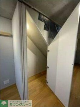 PASEO SANGENJAYA EAST WESTの物件内観写真