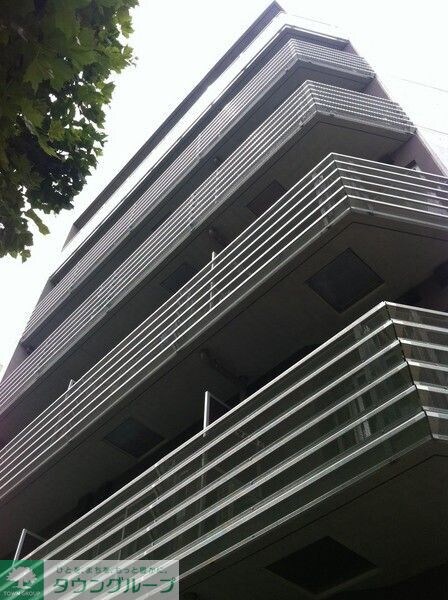 ハラスパジオ下北沢の物件内観写真