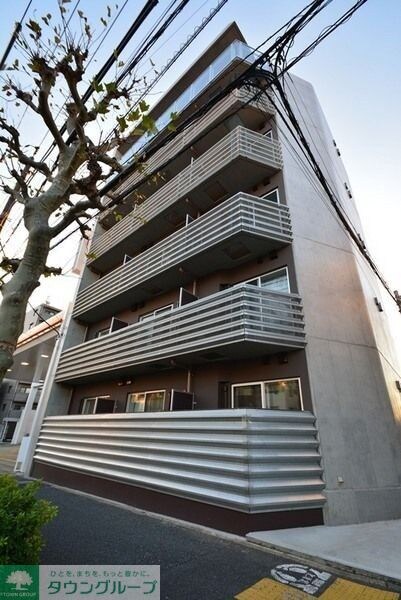 ハラスパジオ下北沢の物件内観写真