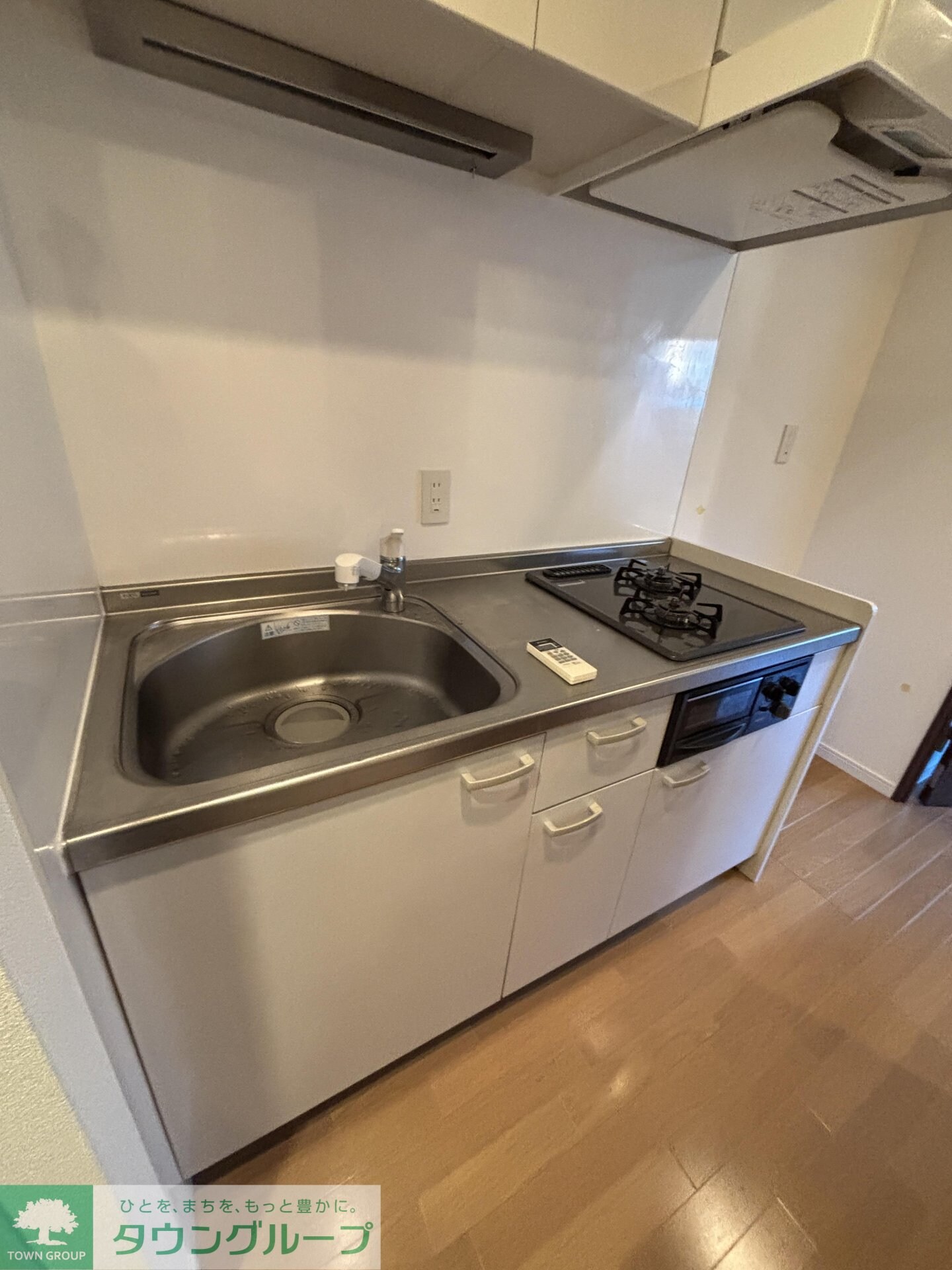 ハラスパジオ下北沢の物件内観写真