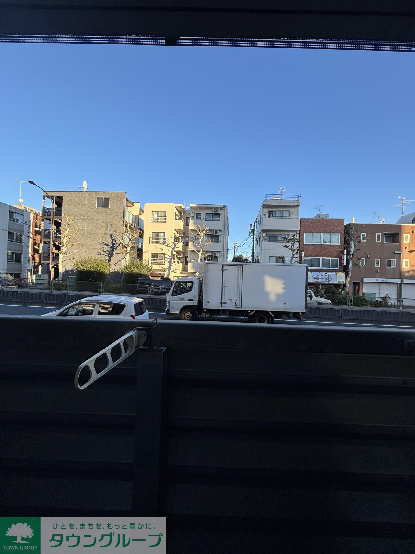 ハラスパジオ下北沢の物件内観写真