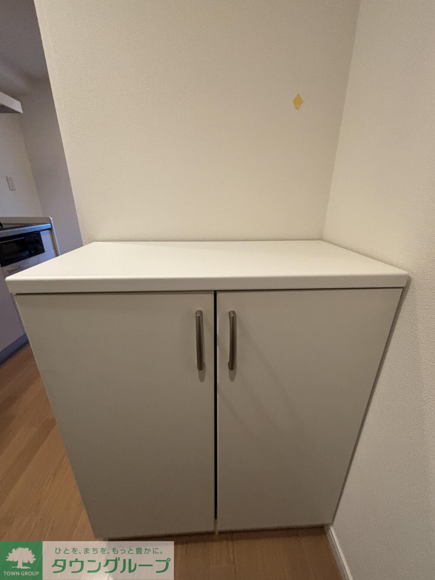 ハラスパジオ下北沢の物件内観写真