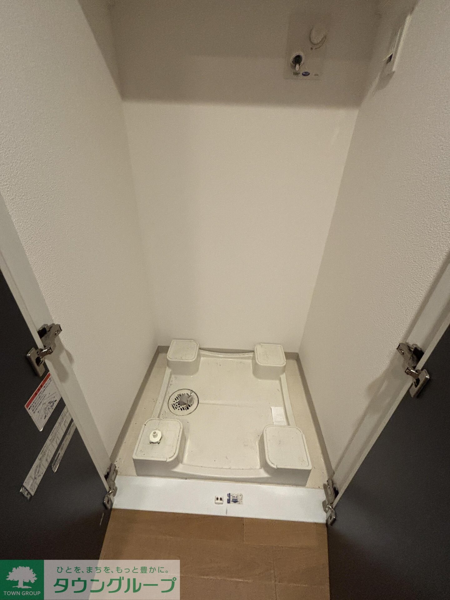 ハラスパジオ下北沢の物件内観写真