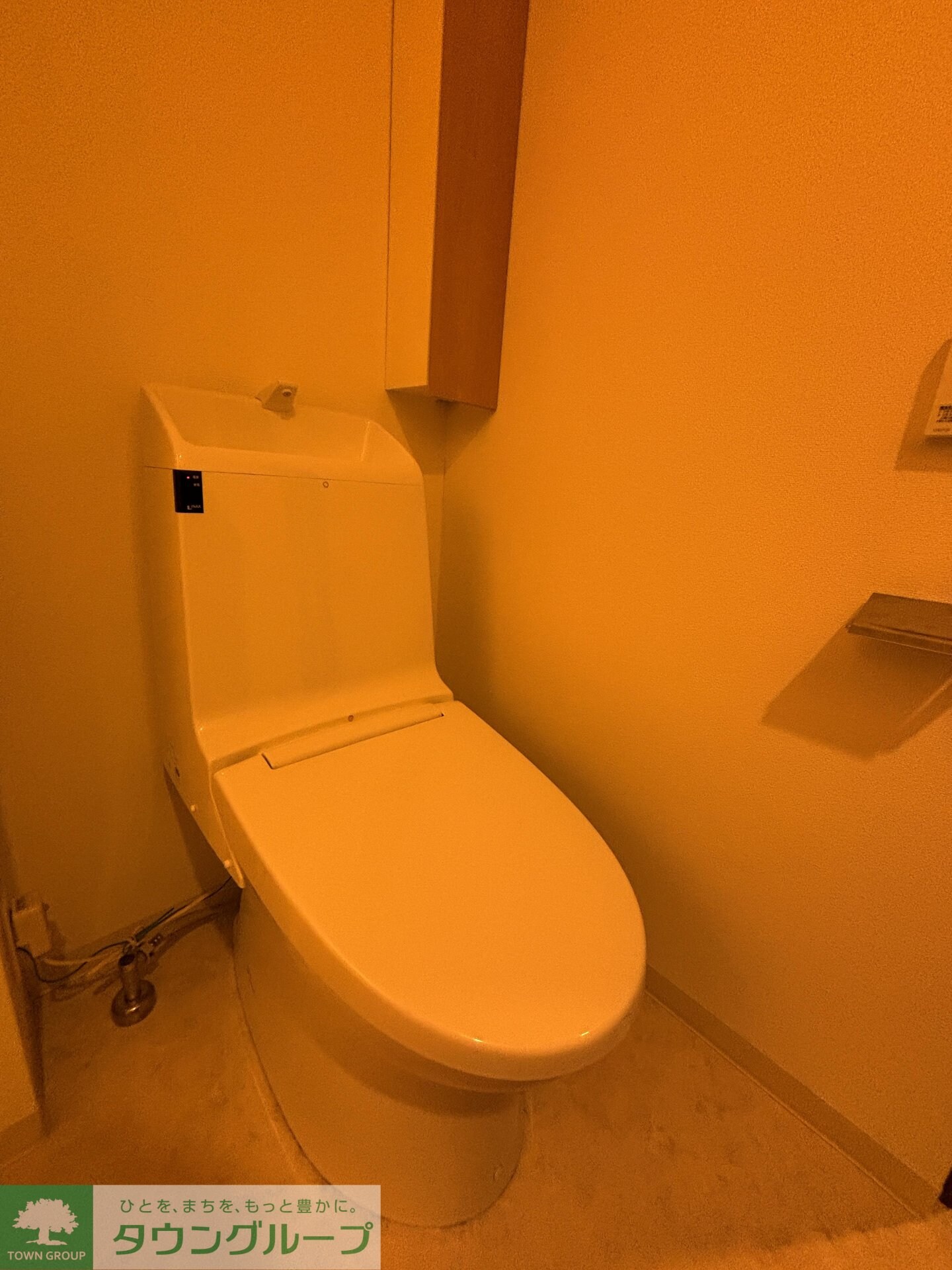 ハラスパジオ下北沢の物件内観写真