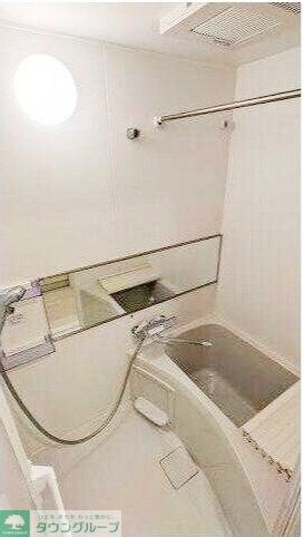 ルネサンスコート祐天寺の物件内観写真