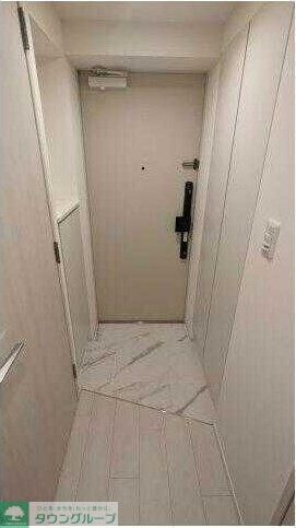 ルネサンスコート祐天寺の物件内観写真