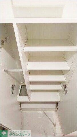 ルネサンスコート祐天寺の物件内観写真