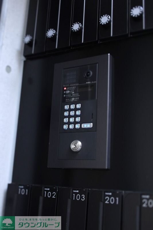 Ｆｕｌｌｅａ世田谷の物件内観写真