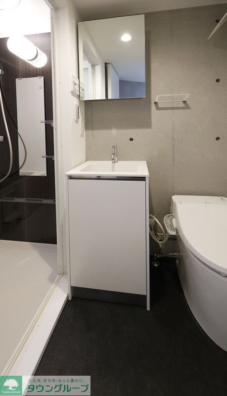 Ｆｕｌｌｅａ世田谷の物件内観写真