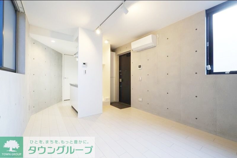 Ｆｕｌｌｅａ世田谷の物件内観写真