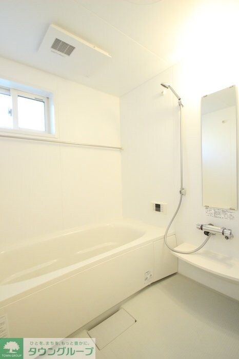 カーサ　グラツィアの物件内観写真