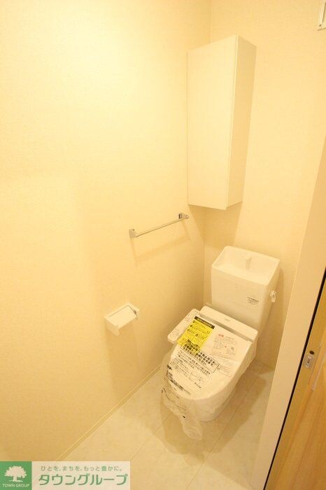 カーサ　グラツィアの物件内観写真