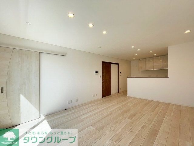 ヴァルトブルクの物件内観写真