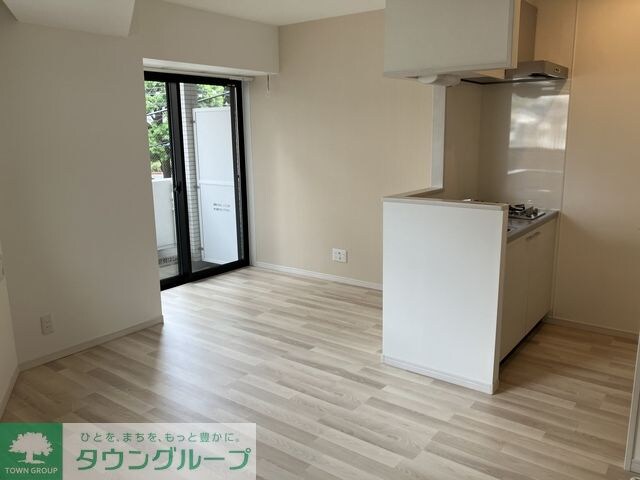 ステラフォートの物件内観写真