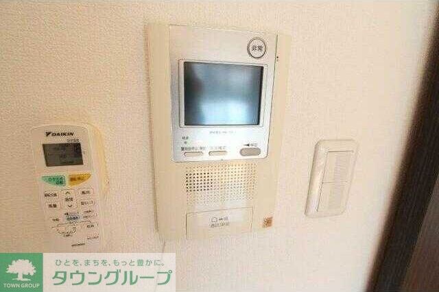 プライムアーバン目黒大橋ヒルズの物件内観写真