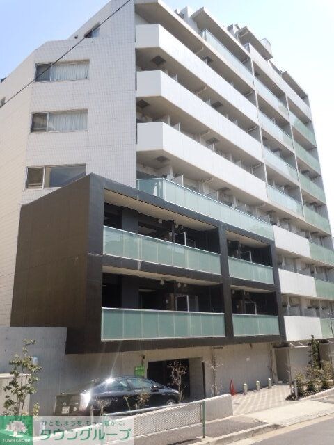 プライムアーバン目黒大橋ヒルズの物件内観写真