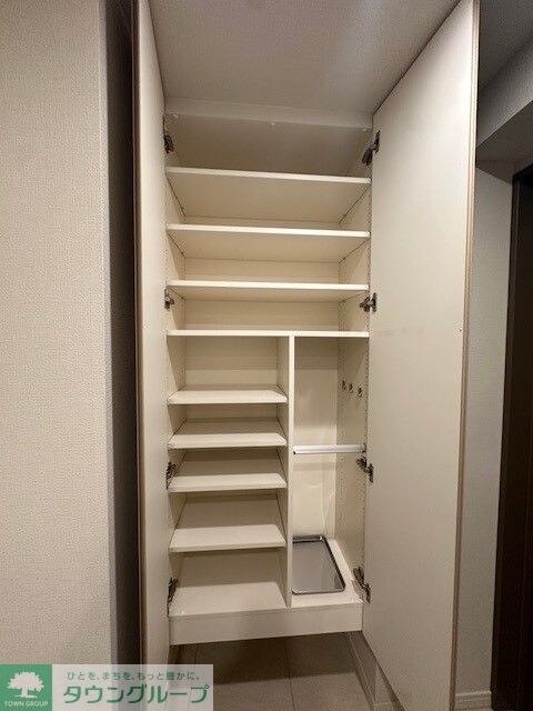 アーバンコア原宿の物件内観写真