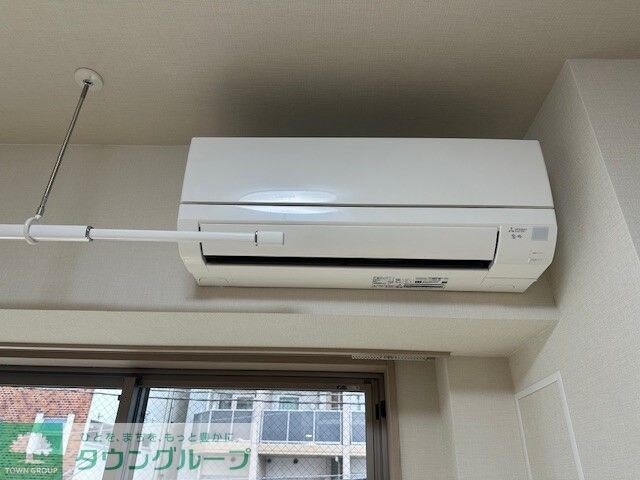 アーバンコア原宿の物件内観写真