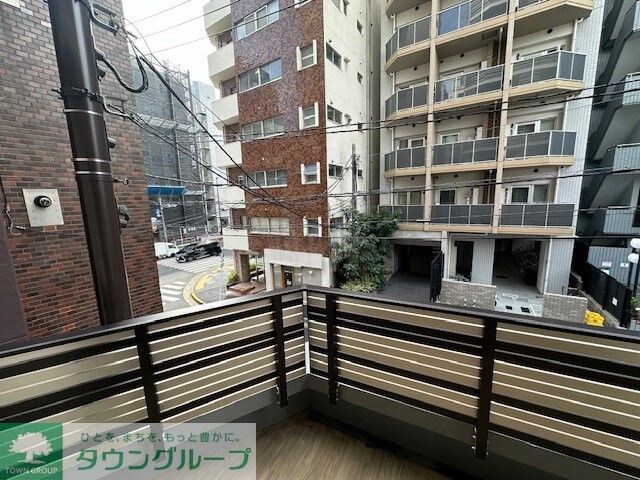 アーバンコア原宿の物件内観写真