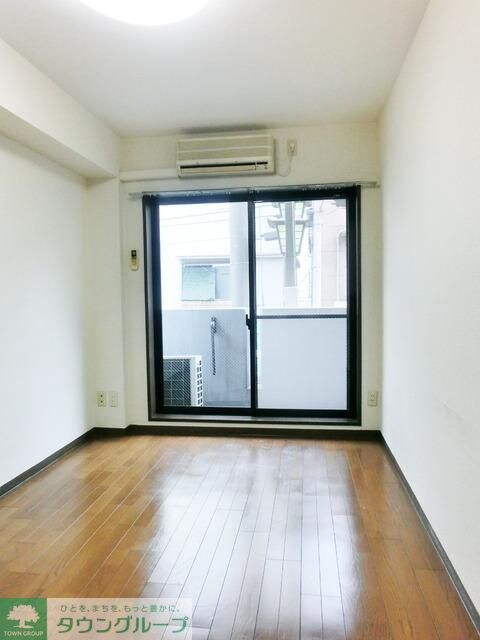 サンテミリオン中野富士見町駅前の物件内観写真