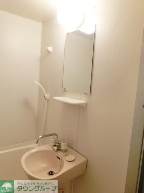 サンテミリオン中野富士見町駅前の物件内観写真