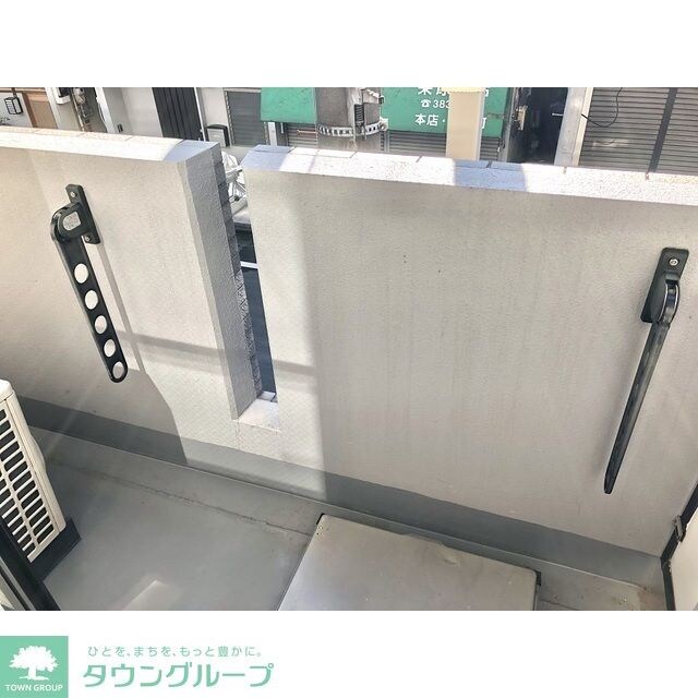 サンテミリオン中野富士見町駅前の物件内観写真