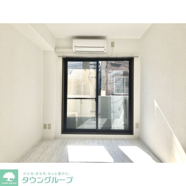 サンテミリオン中野富士見町駅前の物件内観写真