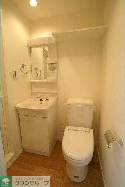 ブライズ駒澤の物件内観写真