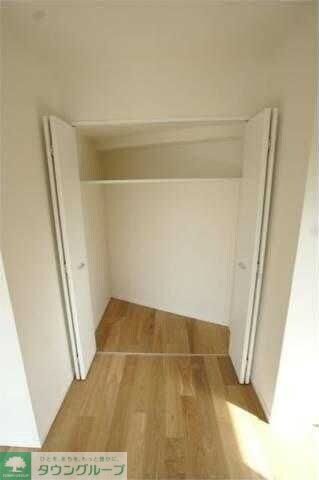 ブライズ駒澤の物件内観写真