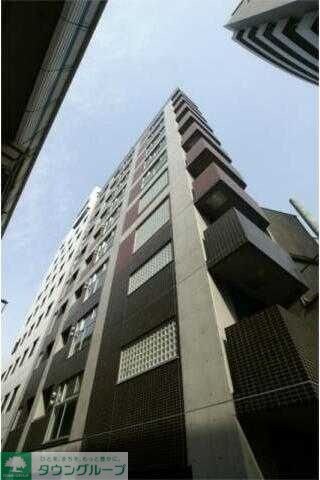 ブライズ駒澤の物件内観写真