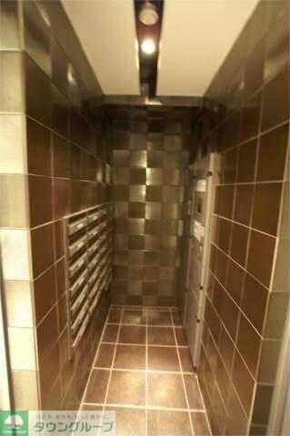 ブライズ駒澤の物件内観写真