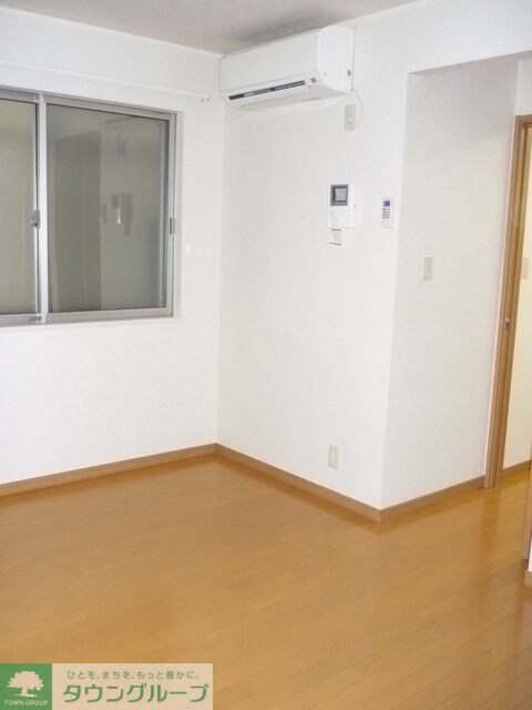 インテルノの物件内観写真