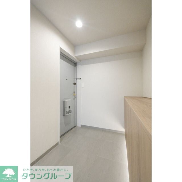 ＦＵＬＬ　ＨＯＵＳＥ　ＧＡＫＵＧＥＩ　ＤＡＩＧＡＫＵの物件内観写真