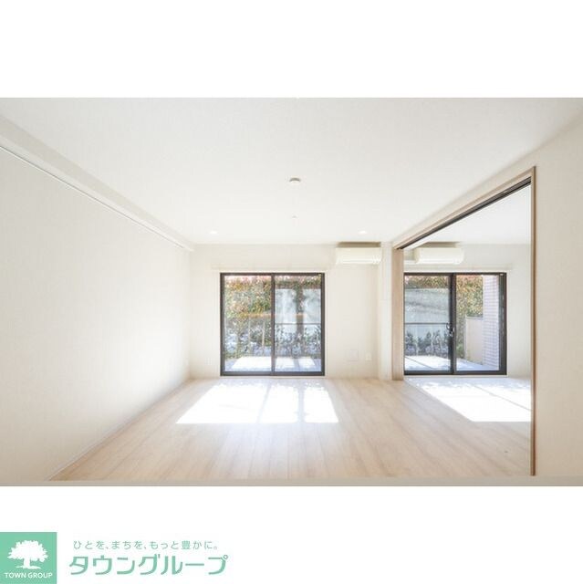 ＦＵＬＬ　ＨＯＵＳＥ　ＧＡＫＵＧＥＩ　ＤＡＩＧＡＫＵの物件内観写真