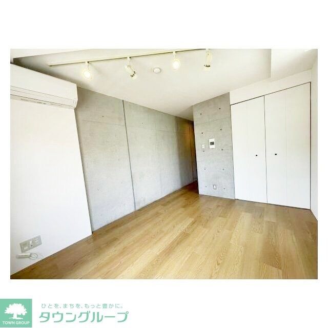 ＭＯＤＵＬＯＲ代々木公園の物件内観写真