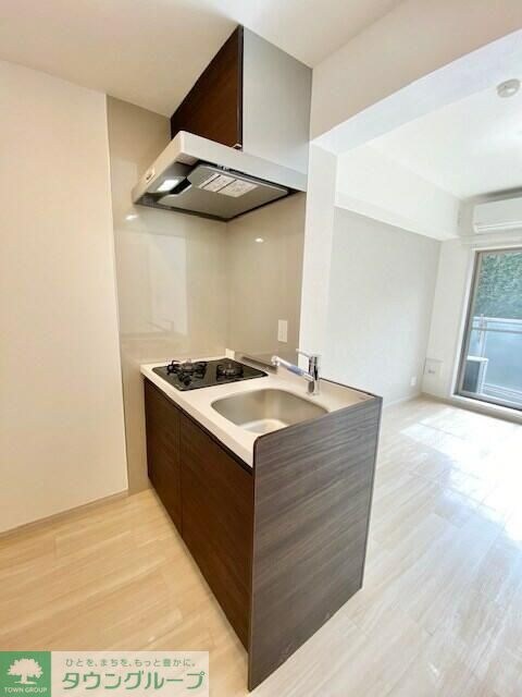 レジディア世田谷若林の物件内観写真