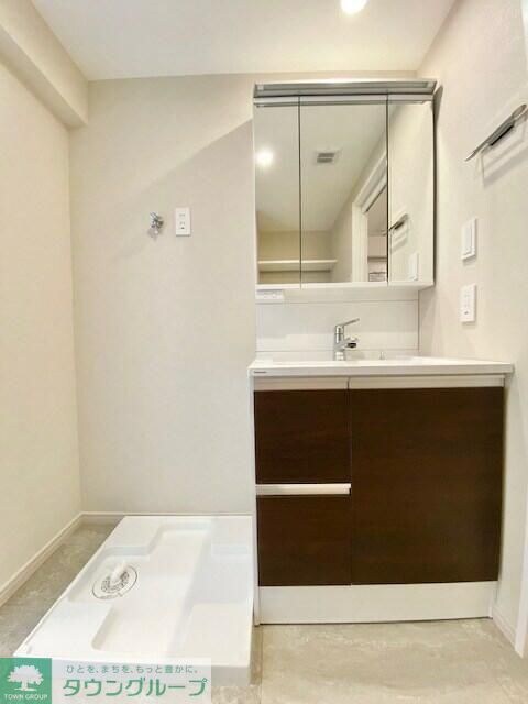 レジディア世田谷若林の物件内観写真