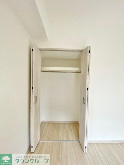 レジディア世田谷若林の物件内観写真