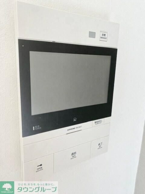 レジディア世田谷若林の物件内観写真