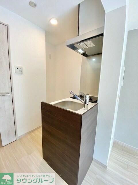 レジディア世田谷若林の物件内観写真