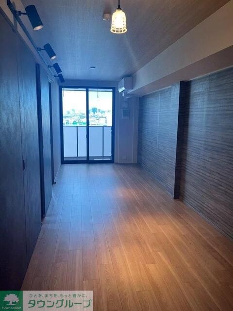 ブランシエスタ目黒中央町の物件内観写真