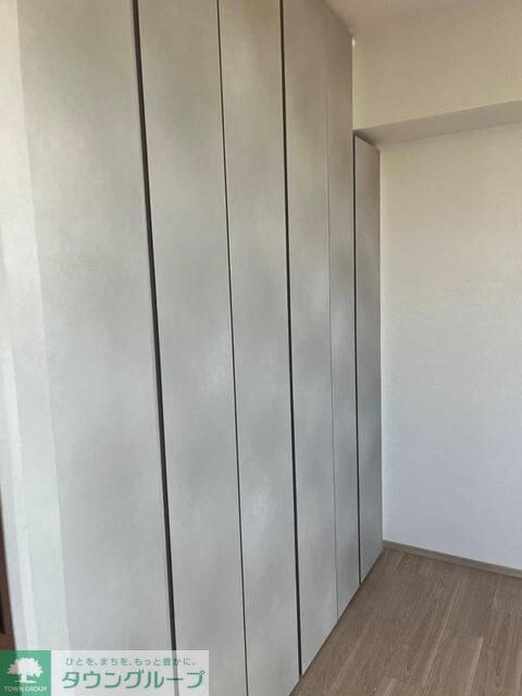 ブランシエスタ目黒中央町の物件内観写真