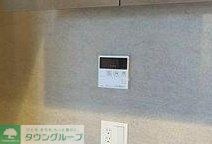 ブランシエスタ目黒中央町の物件内観写真