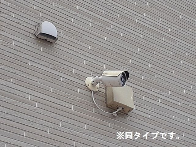 ロータスパークＣの物件内観写真