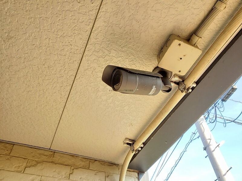 レオパレスディアタウンＣの物件内観写真