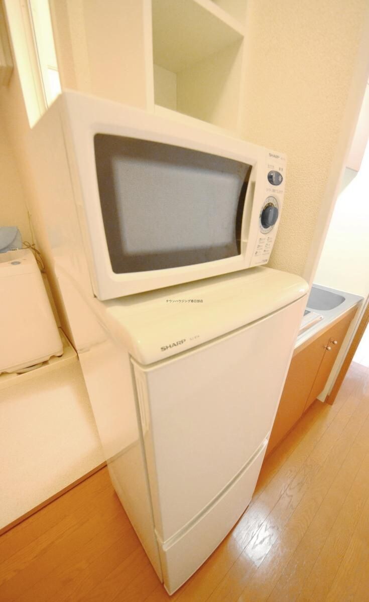 レオパレスディアタウンＣの物件内観写真