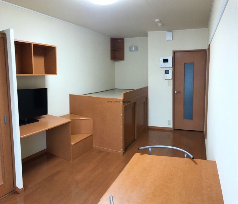 レオパレスコトー　ブロンの物件内観写真