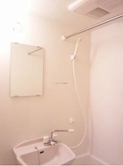 レオパレスコトー　ブロンの物件内観写真