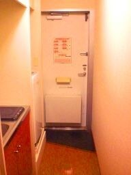 レオパレスコトー　ブロンの物件内観写真