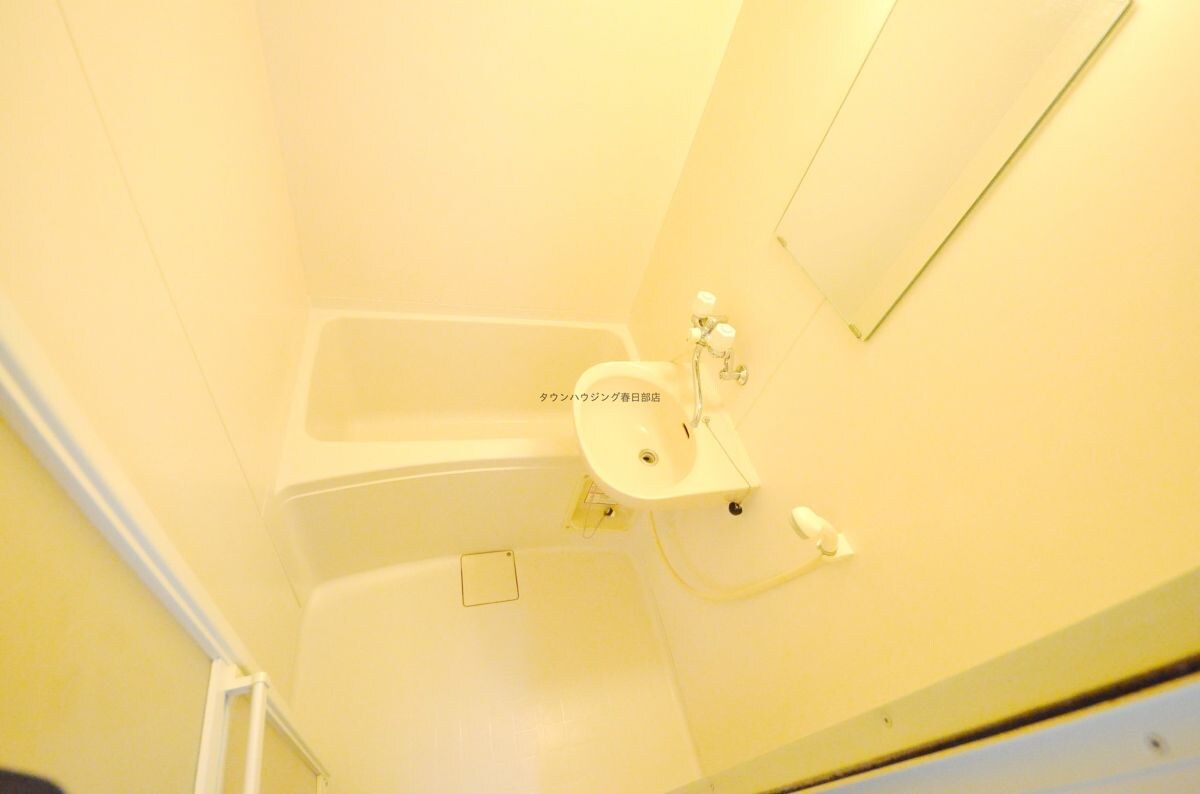 レオパレスＧＯＬＤの物件内観写真